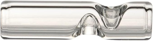 BIO Glass 'The Tube' 2 Poke Glass Tips 8mm
